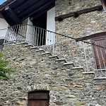 La Casa Di Nina - Traves Pessinetto