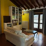 La Casa Di Nina - Traves Semesterbostad *