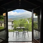 La Casa Di Nina - Traves Pessinetto