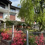 Semesterbostad La Casa Di Nina - Traves Pessinetto