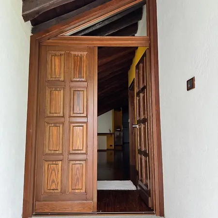Nyaraló La Casa Di Nina - Traves