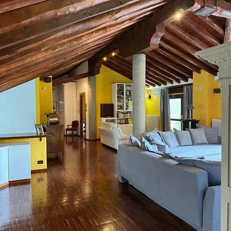 La Casa Di Nina - Traves