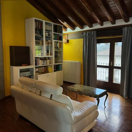 La Casa Di Nina - Traves 別荘 *