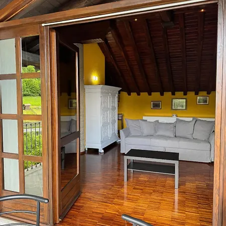 La Casa Di Nina - Traves *