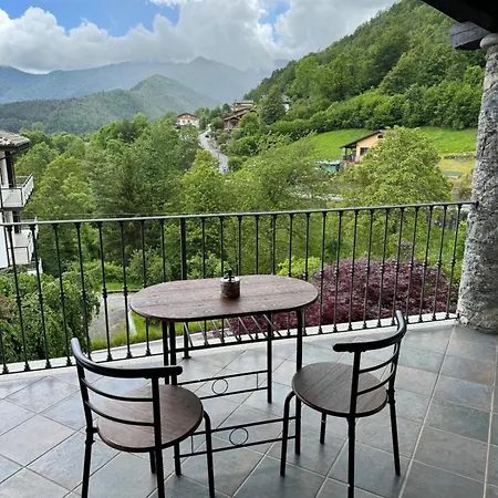 La Casa Di Nina - Traves Tatil Evi *