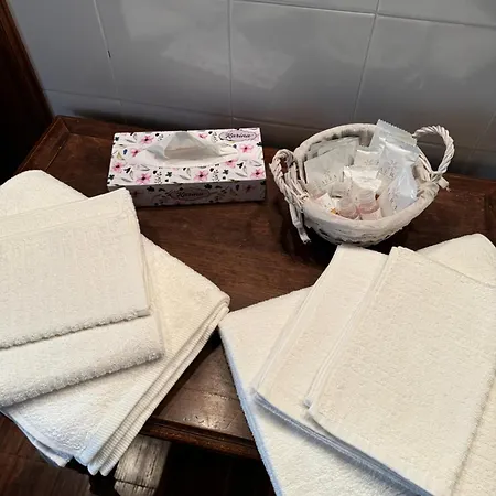 Nyaraló La Casa Di Nina - Traves Pessinetto