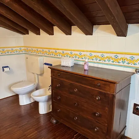 La Casa Di Nina - Traves * Pessinetto