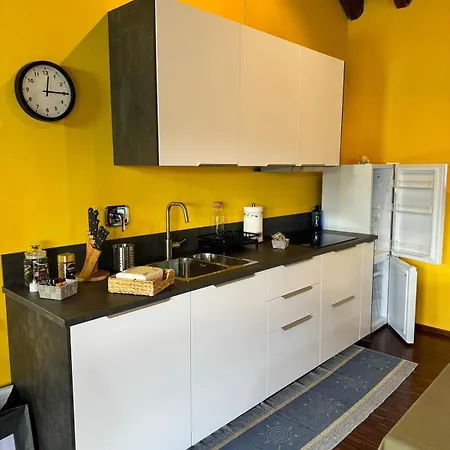 La Casa Di Nina - Traves * Pessinetto