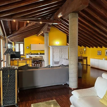 Tatil Evi La Casa Di Nina - Traves