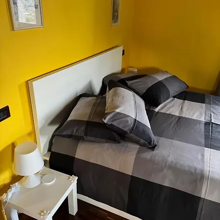 La Casa Di Nina - Traves Nyaraló Pessinetto