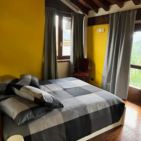 La Casa Di Nina - Traves *