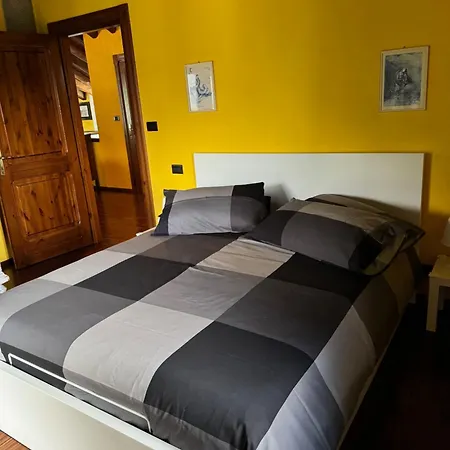 La Casa Di Nina - Traves