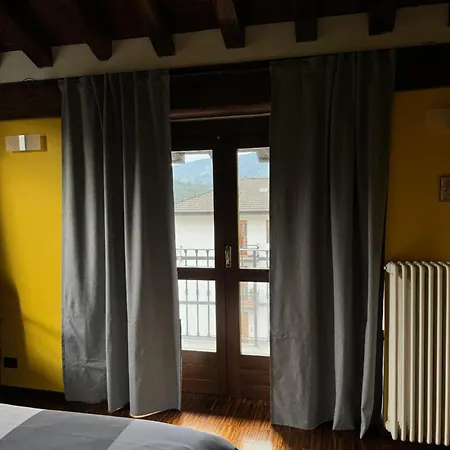 La Casa Di Nina - Traves Pessinetto