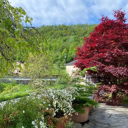 別荘 La Casa Di Nina - Traves Pessinetto