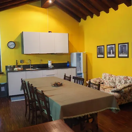 Holiday home La Casa Di Nina - Traves