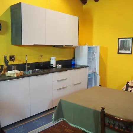 Tatil Evi La Casa Di Nina - Traves