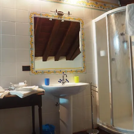 Nyaraló La Casa Di Nina - Traves Pessinetto
