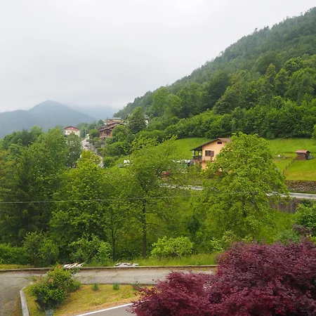 La Casa Di Nina - Traves Tatil Evi *