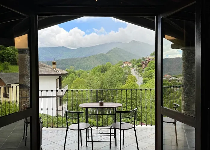 La Casa Di Nina - Traves Pessinetto