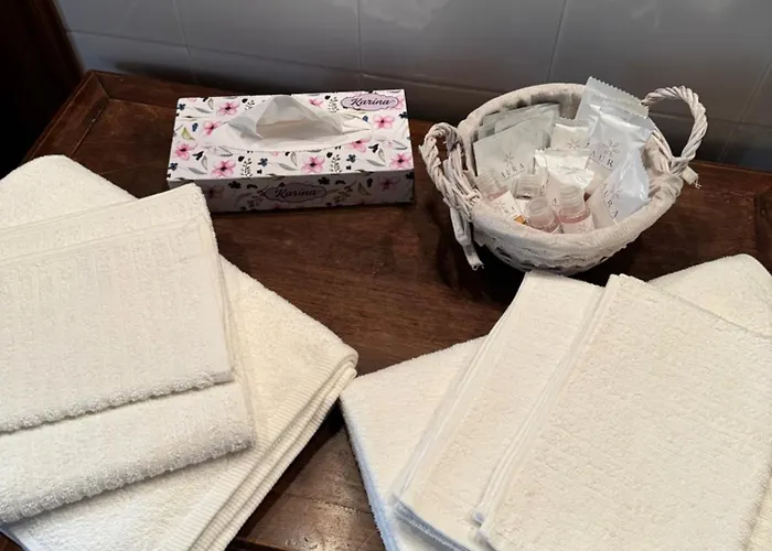 Tatil Evi La Casa Di Nina - Traves Pessinetto