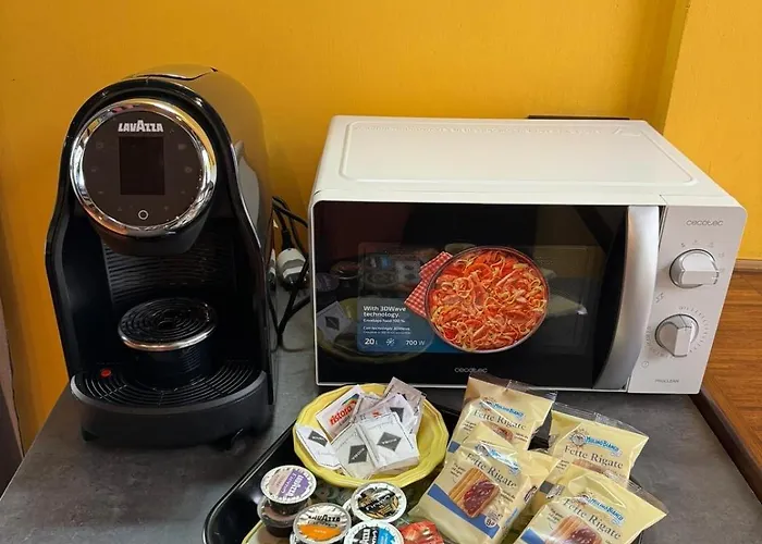 La Casa Di Nina - Traves Tatil Evi *