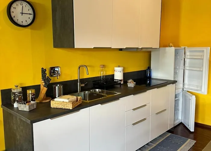 La Casa Di Nina - Traves * Pessinetto