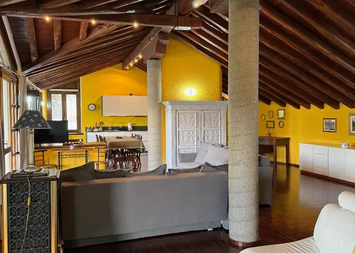 Tatil Evi La Casa Di Nina - Traves