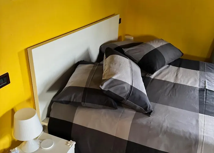 La Casa Di Nina - Traves Tatil Evi Pessinetto