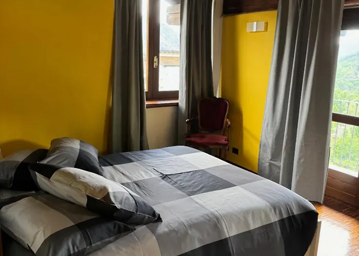 La Casa Di Nina - Traves *