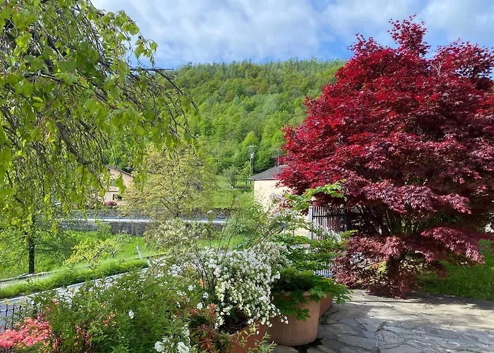 Tatil Evi La Casa Di Nina - Traves Pessinetto