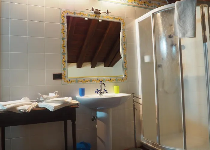 Tatil Evi La Casa Di Nina - Traves Pessinetto