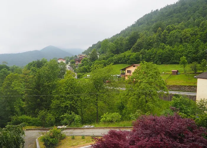 La Casa Di Nina - Traves Tatil Evi *